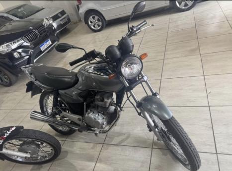 HONDA CG 125 TITAN ES, Foto 2