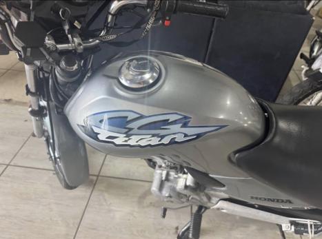 HONDA CG 125 TITAN ES, Foto 5