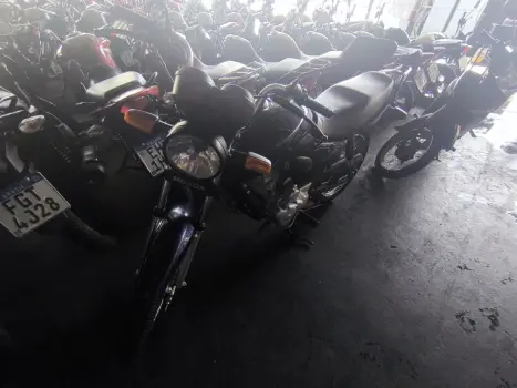 HONDA CG 125 TITAN ES, Foto 2