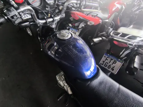 HONDA CG 125 TITAN ES, Foto 4