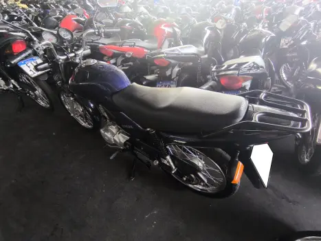 HONDA CG 125 TITAN ES, Foto 5