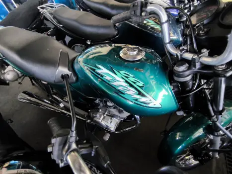 HONDA CG 125 TITAN ES, Foto 3