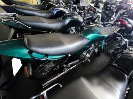 HONDA CG 125 TITAN ES, Foto 4