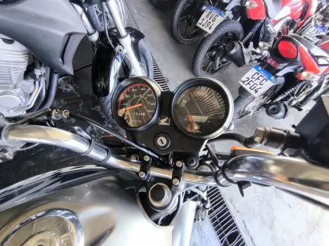 HONDA CG 125 TITAN ES, Foto 3