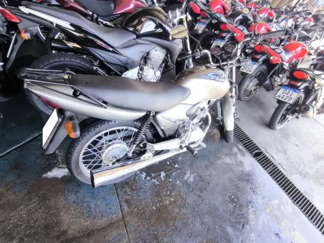 HONDA CG 125 TITAN ES, Foto 5