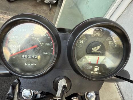 HONDA CG 125 TITAN KS, Foto 1