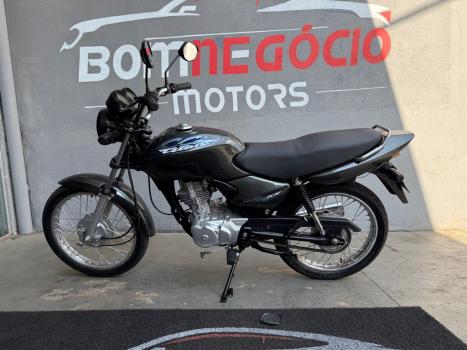 HONDA CG 125 TITAN KS, Foto 2