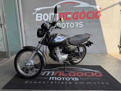 HONDA CG 125 TITAN KS, Foto 3