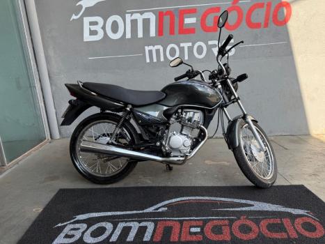 HONDA CG 125 TITAN KS, Foto 4