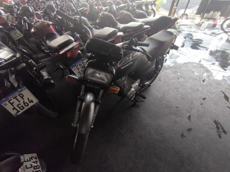 HONDA CG 125 TITAN KS, Foto 1
