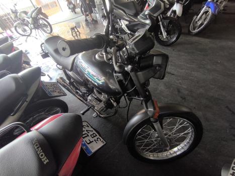 HONDA CG 125 TITAN KS, Foto 2