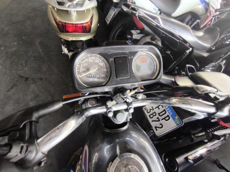 HONDA CG 125 TITAN KS, Foto 3