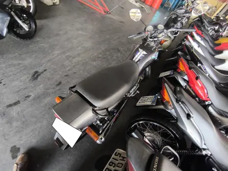 HONDA CG 125 TITAN KS, Foto 5