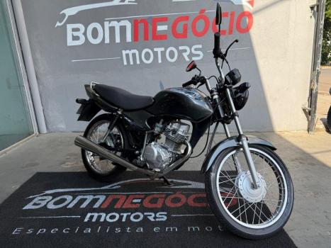 HONDA CG 125 TITAN KS, Foto 3