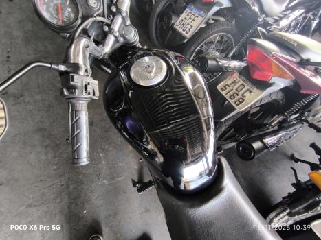 HONDA CG 125 TITAN K, Foto 4