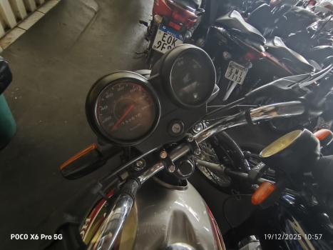 HONDA CG 125 TITAN KS, Foto 3