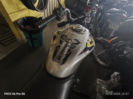 HONDA CG 125 TITAN KS, Foto 4