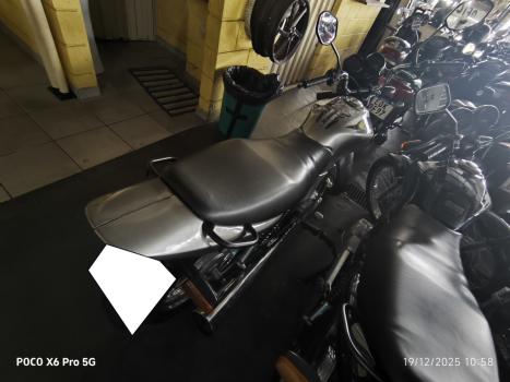 HONDA CG 125 TITAN KS, Foto 5