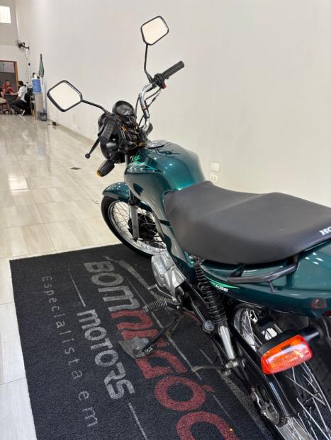 HONDA CG 125 TITAN KSE, Foto 6