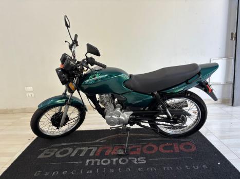 HONDA CG 125 TITAN KSE, Foto 8