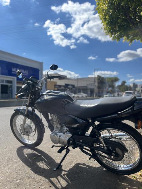 HONDA CG 125 TITAN KS, Foto 2