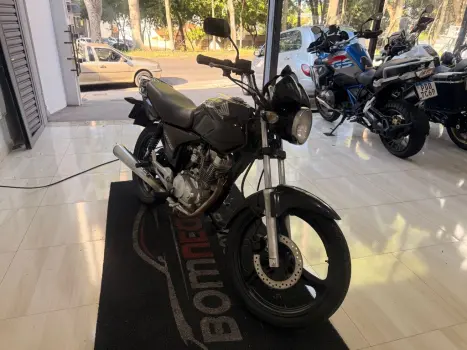 HONDA CG 150 FAN ESDI, Foto 1