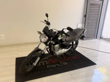 HONDA CG 150 FAN ESDI, Foto 3