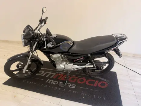 HONDA CG 150 FAN ESDI, Foto 5