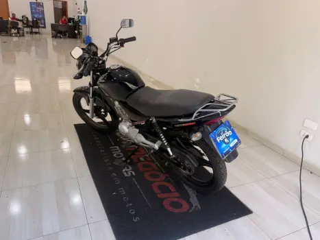 HONDA CG 150 FAN ESDI, Foto 6