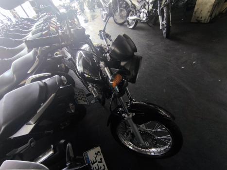 HONDA CG 150 FAN ESD MIX, Foto 1