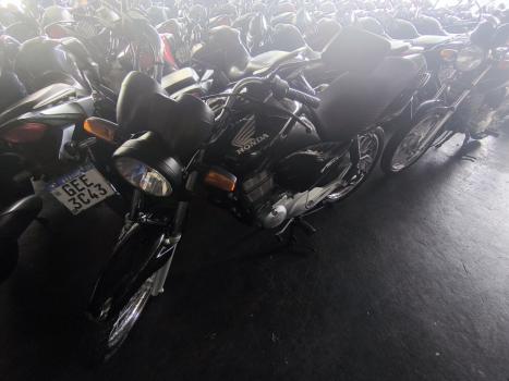 HONDA CG 150 FAN ESD MIX, Foto 2