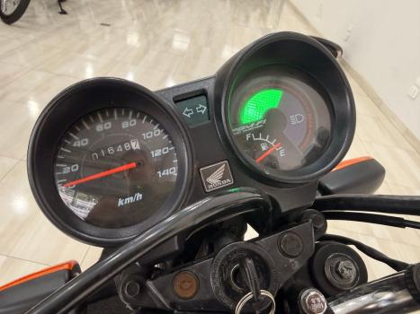 HONDA CG 150 FAN ESDI, Foto 2