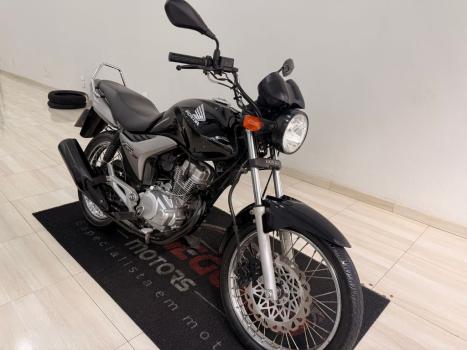 HONDA CG 150 FAN ESDI, Foto 1