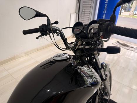 HONDA CG 150 FAN ESDI, Foto 3