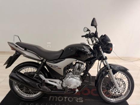 HONDA CG 150 FAN ESDI, Foto 4