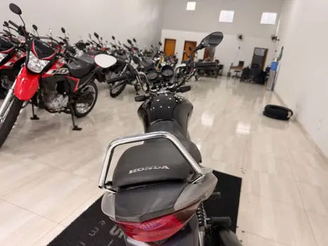 HONDA CG 150 FAN ESDI, Foto 5