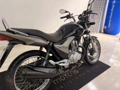 HONDA CG 150 FAN ESDI, Foto 6