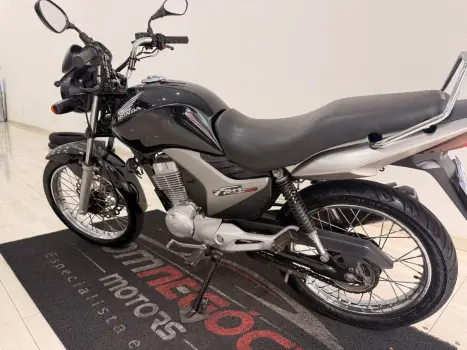 HONDA CG 150 FAN ESDI, Foto 7