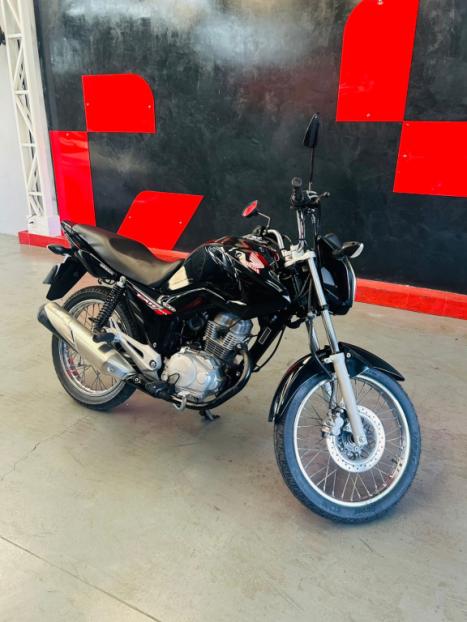 HONDA CG 150 FAN ESDI, Foto 1