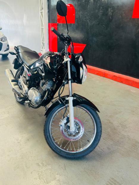 HONDA CG 150 FAN ESDI, Foto 2