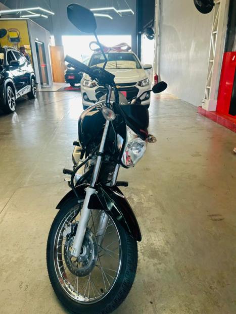 HONDA CG 150 FAN ESDI, Foto 3