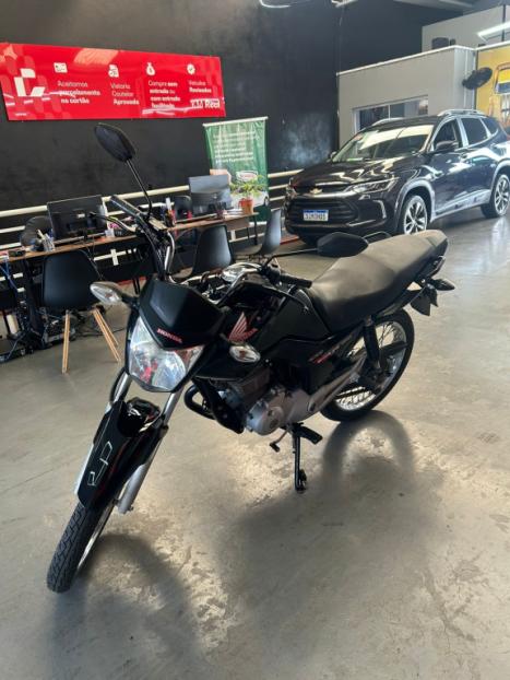 HONDA CG 150 FAN ESDI, Foto 4