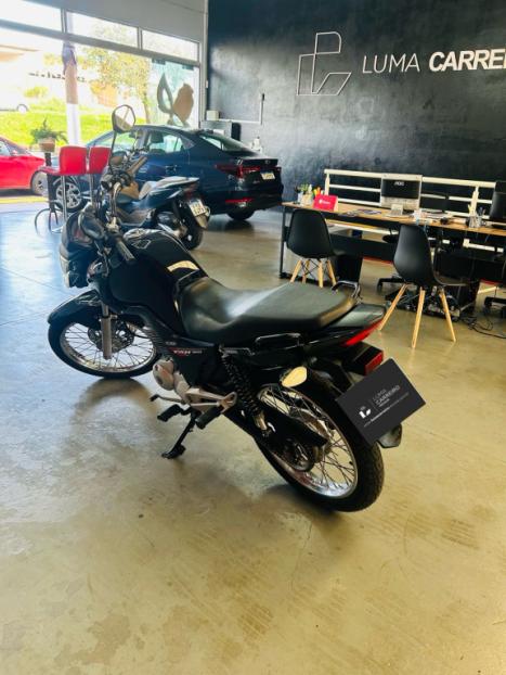 HONDA CG 150 FAN ESDI, Foto 5