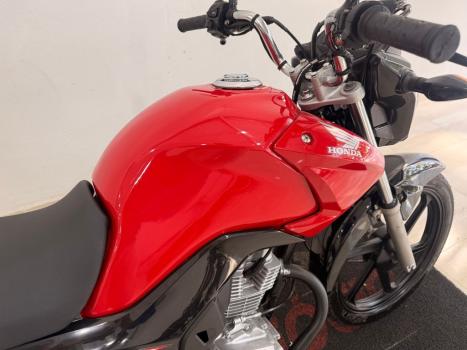 HONDA CG 150 FAN ESDI, Foto 2