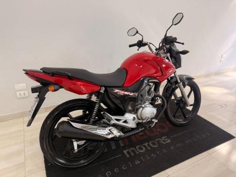 HONDA CG 150 FAN ESDI, Foto 3