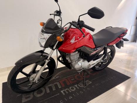HONDA CG 150 FAN ESDI, Foto 4
