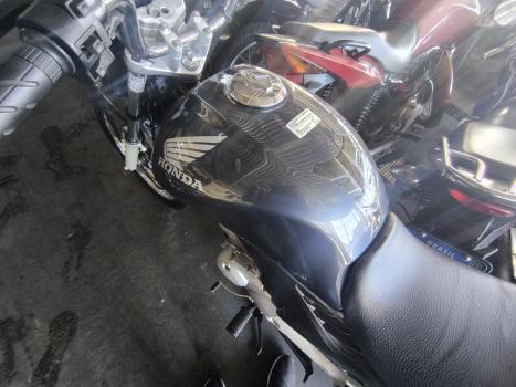 HONDA CG 150 FAN ESD MIX, Foto 4