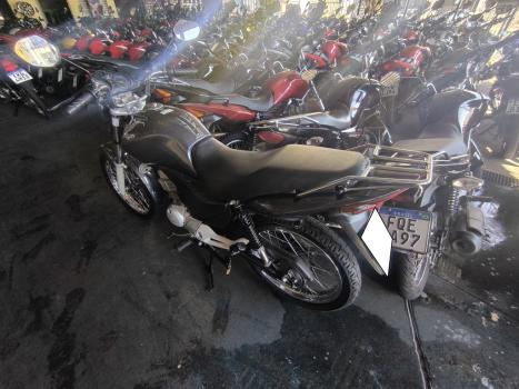 HONDA CG 150 FAN ESD MIX, Foto 5