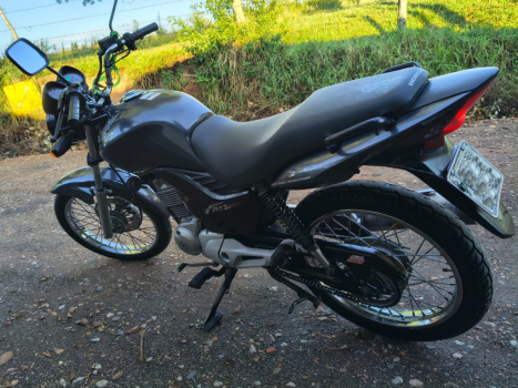 HONDA CG 150 FAN ESDI, Foto 5