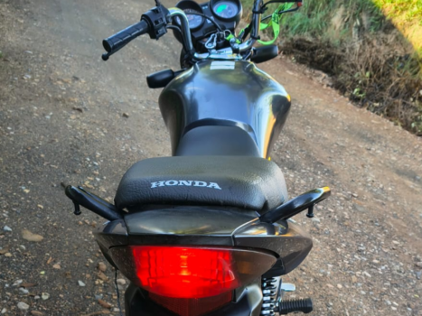 HONDA CG 150 FAN ESDI, Foto 7